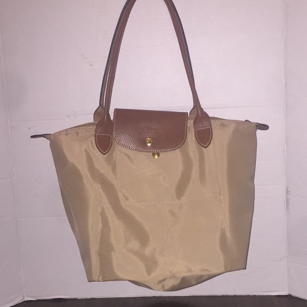 Longchamp handbag